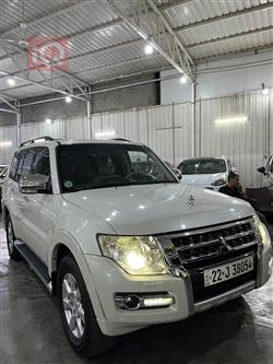میتسوبیشی پاجیرۆ